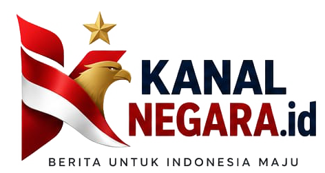 Kanal Negara logo